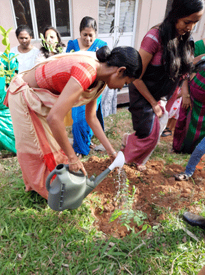 2020 - World Environment Day